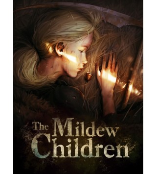 The Mildew Children Switch Nintendo eShop Key EUROPE